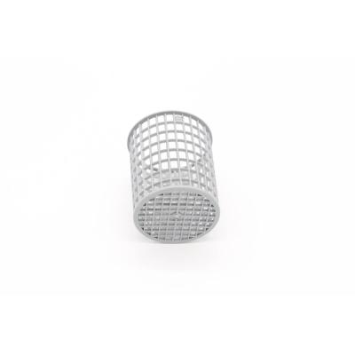 Maxima Koš na příbory do myčky nádobí - kulatý - ∅10 x V13 cm |  09200127